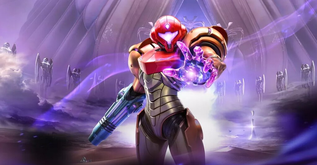 Los 11 mejores juegos de diciembre de 2025: Metroid Prime 4, Marvel Cosmic Invasion, Octopath Traveler 0 y más