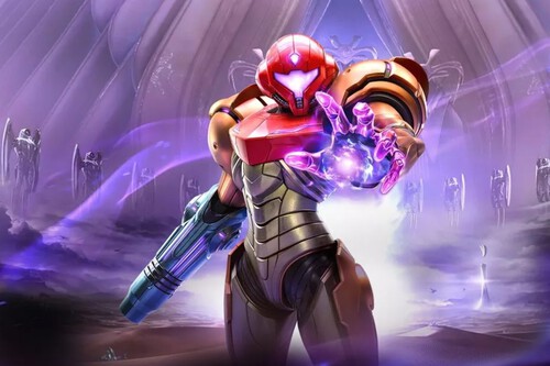 Los 11 mejores juegos de diciembre de 2025: Metroid Prime 4, Marvel Cosmic Invasion, Octopath Traveler 0 y más