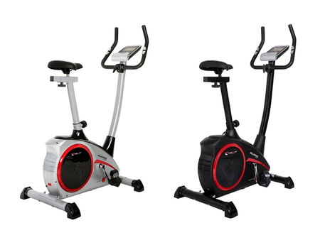 Christopeit Bicicleta Estatica Zoom 7