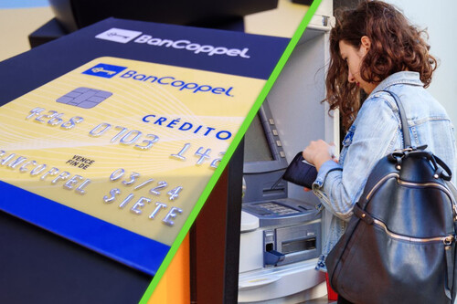 Buenas noticias para clientes de Bancoppel: ahora ya podrás usar más de 11,000 cajeros sin pagar comisión