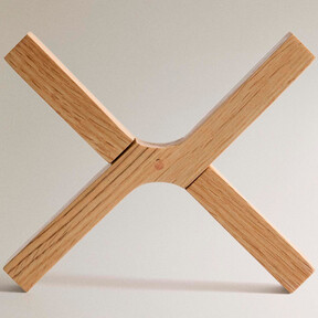 Zara Home reinventa un accesorio típico de las cocinas que sirve para proteger la encimera, mantel y mesa de ollas calientes 