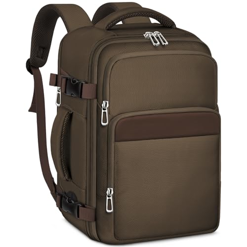 OTAHGK Mochila de Viaje Cabina Avion 40 x 20 x 25 para Ryanair
