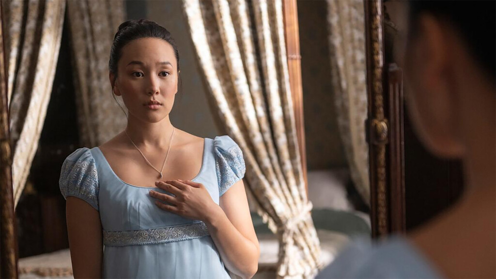 La temporada 4 de ‘Los Bridgerton’ ya adelanta que Sophie Baek está destinada a ser parte de la familia. La clave son sus vestidos