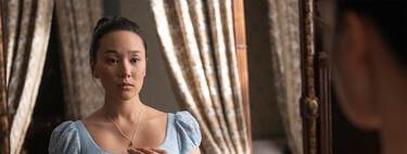 La temporada 4 de 'Los Bridgerton' ya adelanta que Sophie Baek está destinada a ser parte de la familia. La clave son sus vestidos 