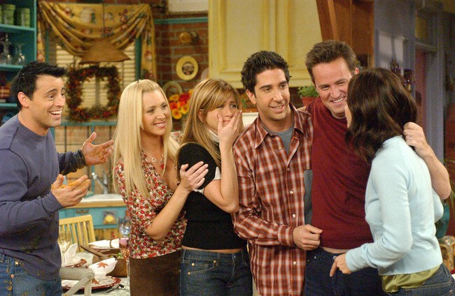 Fiends relaciones