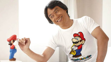 Nintendo Anadir Retrocompatibilidad En Consolas Es Mucho Mas Facil Hoy En Dia Afirma Shigeru Miyamoto