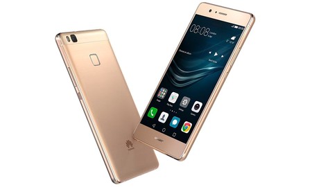 En BangGood tienes el P9 Lite de Huawei por sólo 169,57 euros usando el código 7BGESP916