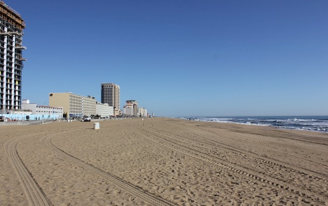 Virginia Beach