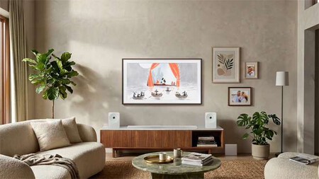 Samsung The Frame