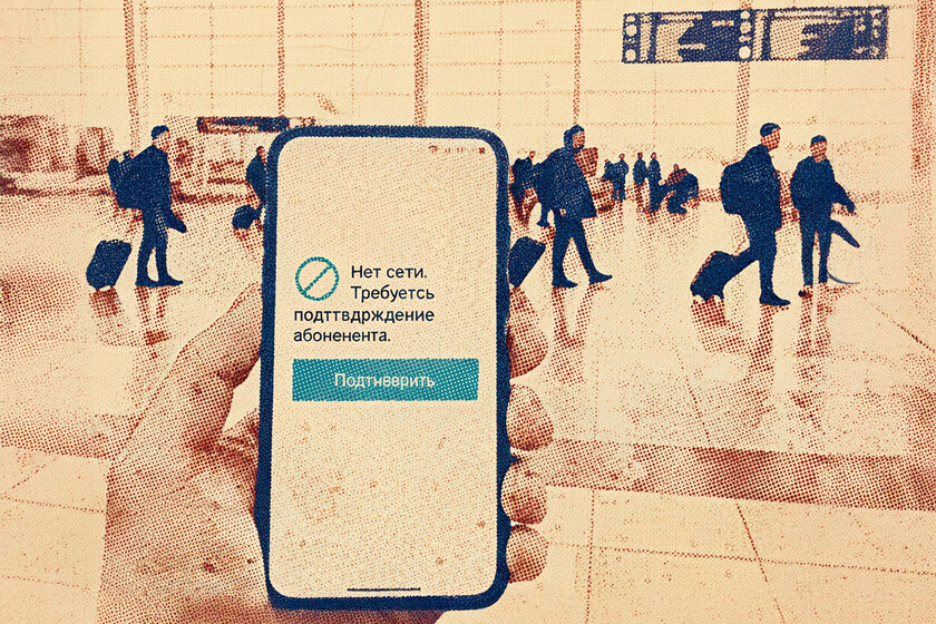 This is how Moscow wants to stop Ukrainian drone incursions