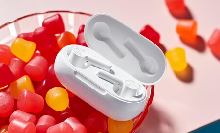 Los OnePlus Buds Z2 presumen de cancelación de ruido por poco dinero: éste es su precio y cuándo podrás comprarlos
