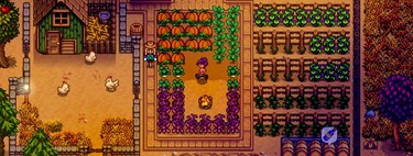 Stardew Valley, las semillas estacionales, su importancia y cuáles son las mejores 