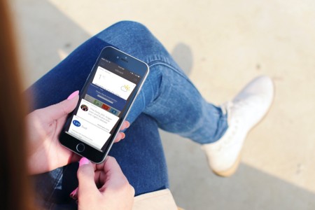 Relevant lleva las 'tarjetas' tipo Google Now al iPhone