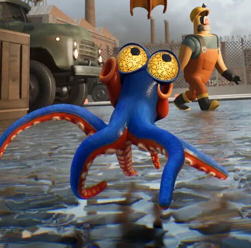 Darwin's Paradox análisis