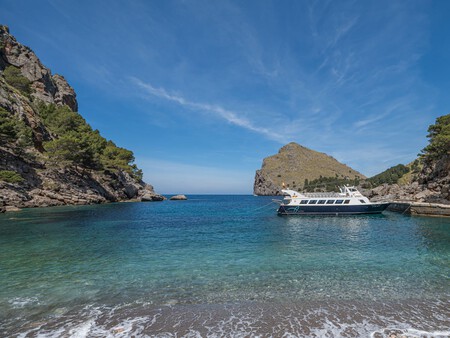 Cala Calobra