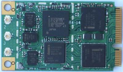 Posible MacBook con WiMAX