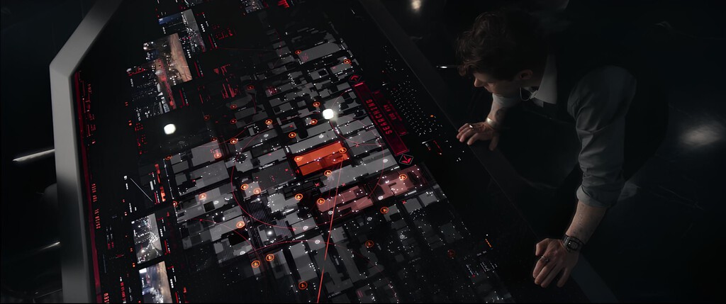 Se la pegó en cines, pero acaba de llegar a Disney+ la última aventura de una saga de ciencia ficción de casi 45 años  