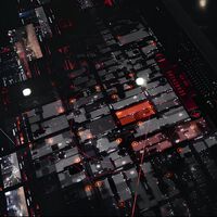 Se la pegó en cines, pero acaba de llegar a Disney+ la última aventura de una saga de ciencia ficción de casi 45 años  