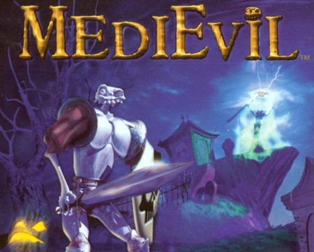 Retroanálisis de MediEvil, la gran aventura de PlayStation que parecía sacada del imaginario de Tim Burton y que volverá pronto en PS4