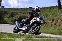 Honda CB500X, prueba (conclusiones, ficha técnica y galería de fotos)