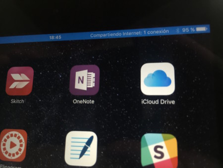 El mejor 'producto' que he comprado es una tarifa casi ilimitada de datos para mis dispositivos Apple