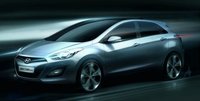 El nuevo Hyundai i30 afila sus líneas