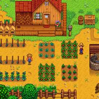 Stardew Valley fue clave para que un jugador de 28 años descubriera que tenía daltonismo porque no encontraba ninguna baya 
