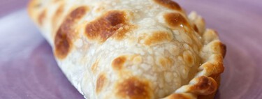 Cómo hacer empanadas rellenas de mermelada con pan de caja: quedan listas en 15 minutos y sin horno 