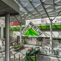 Rebajas en Leroy Merlin: cae el precio de la estufa de leña que calienta toda la casa y es de bajo consumo   