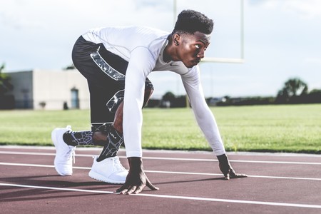 Entrenamiento HIIT de carrera: tres opciones distintas para realizarlo