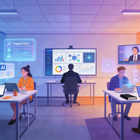 Cientista de dados é só a ponta do iceberg: a lista definitiva das profissões de tecnologia que vão dominar 2026 traz surpresas que nem a IA previu 