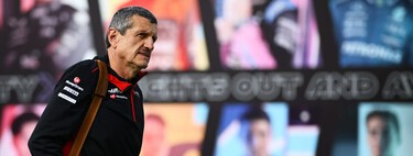 Netflix convirtió a Guenther Steiner en una estrella de la F1. Tras ser despedido, pide a su equipo una indemnización por usar su imagen 