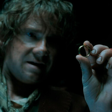 Tolkien también hizo trampas con la continuidad: cambió la historia de Gollum en El Hobbit y tuvo una idea brillante para justificarlo