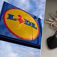 Lidl lanza su propio 'AirTag' la semana que viene: sirve para Android y iPhone y el pack de tres cuesta 11,99 euros
