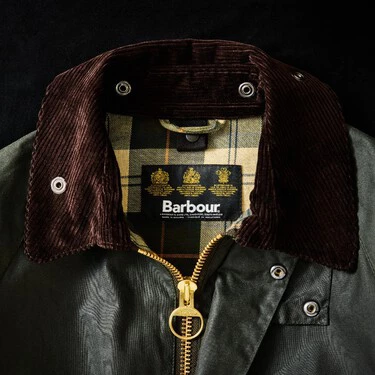Barbour