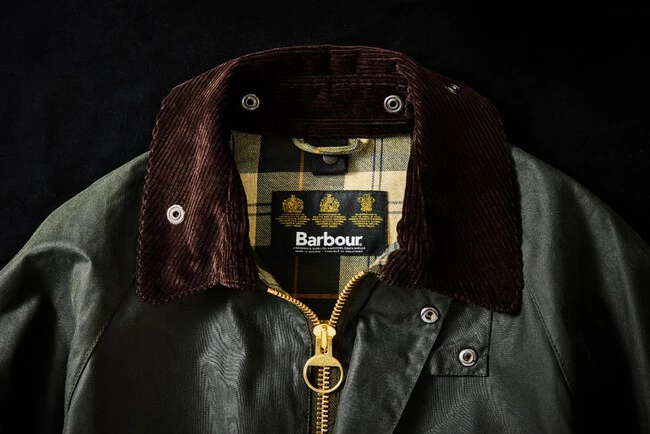 Barbour