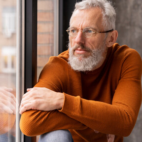 Un estudio sugiere que la visión puede predecir la demencia 12 años antes del diagnóstico 