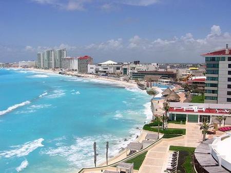 Cancún: un hotel de lujo ofrece a sus huéspedes tareas solidarias