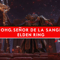 Elden Ring | Cómo encontrar y vencer a Mohg, Señor de la Sangre para acceder a Shadow of the Erdtree
