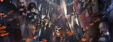 Este RPG nació en Estados Unidos, pero ahora se autoproclama como un referente del rol japonés 