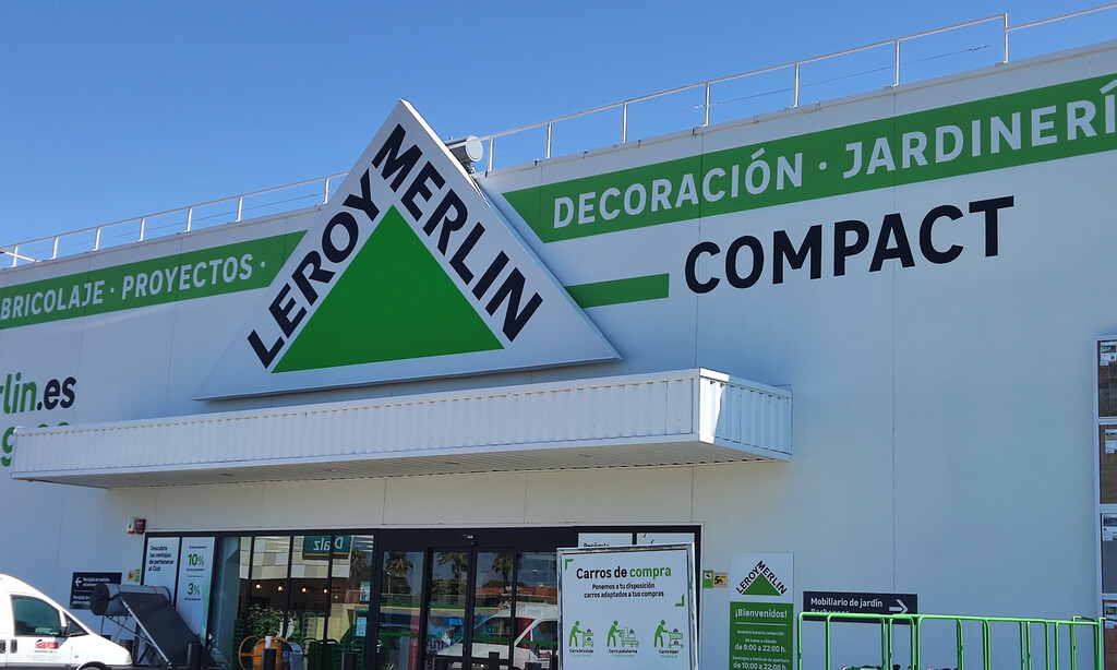 Adiós mosquitos: esta es la solución barata y sin obras que tiene Leroy Merlin 