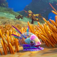Cómo conseguir agua en Subnautica 2 