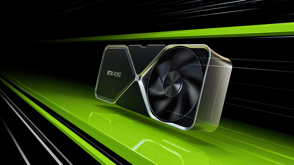 Las gráficas RTX 4000 deslumbran, pero la verdadera genialidad de Nvidia ampliará los horizontes del ray tracing Las gráficas RTX 4000 deslumbran, pero la verdadera genialidad de Nvidia ampliará los horizontes del ray tracing