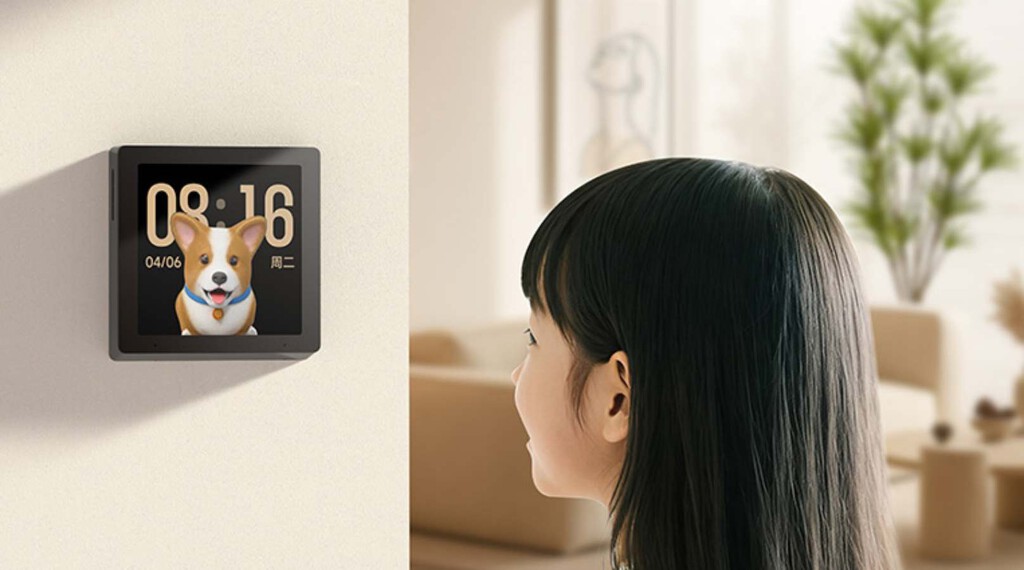 Hay un elemento esencial para sentir que tu casa es tan futurista como la de Bill Gates. Y Xiaomi acaba de anunciarlo