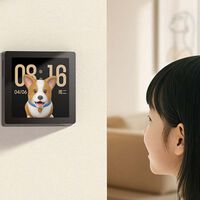 El aparato que controla todos los aparatos de Xiaomi. Y no hablamos de un móvil, aunque tiene pantalla también