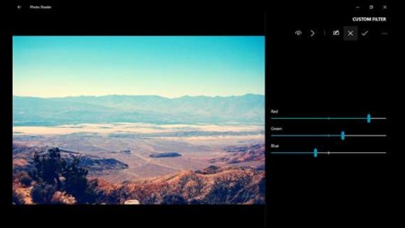 Photo Shader 3.0: así es la app universal del inventor de MyTube!