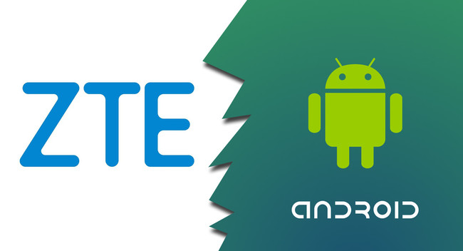 Zteandroid