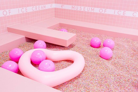 Museum Of Ice Cream