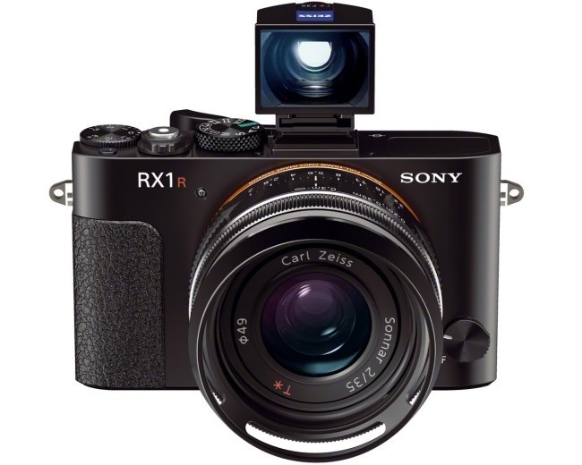 Sony RX1R