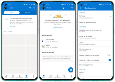 Onedrive Android 02